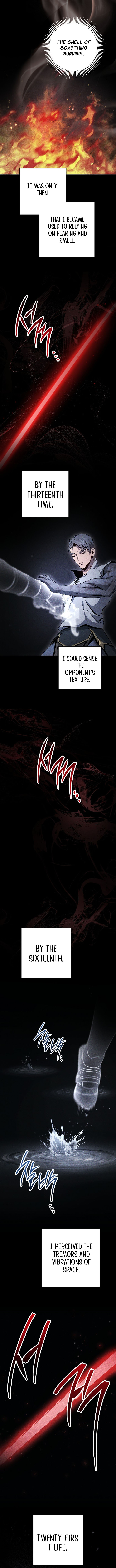 Skeleton Soldier Chapter 334 5